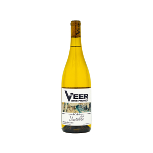Unstable Chenin Blanc