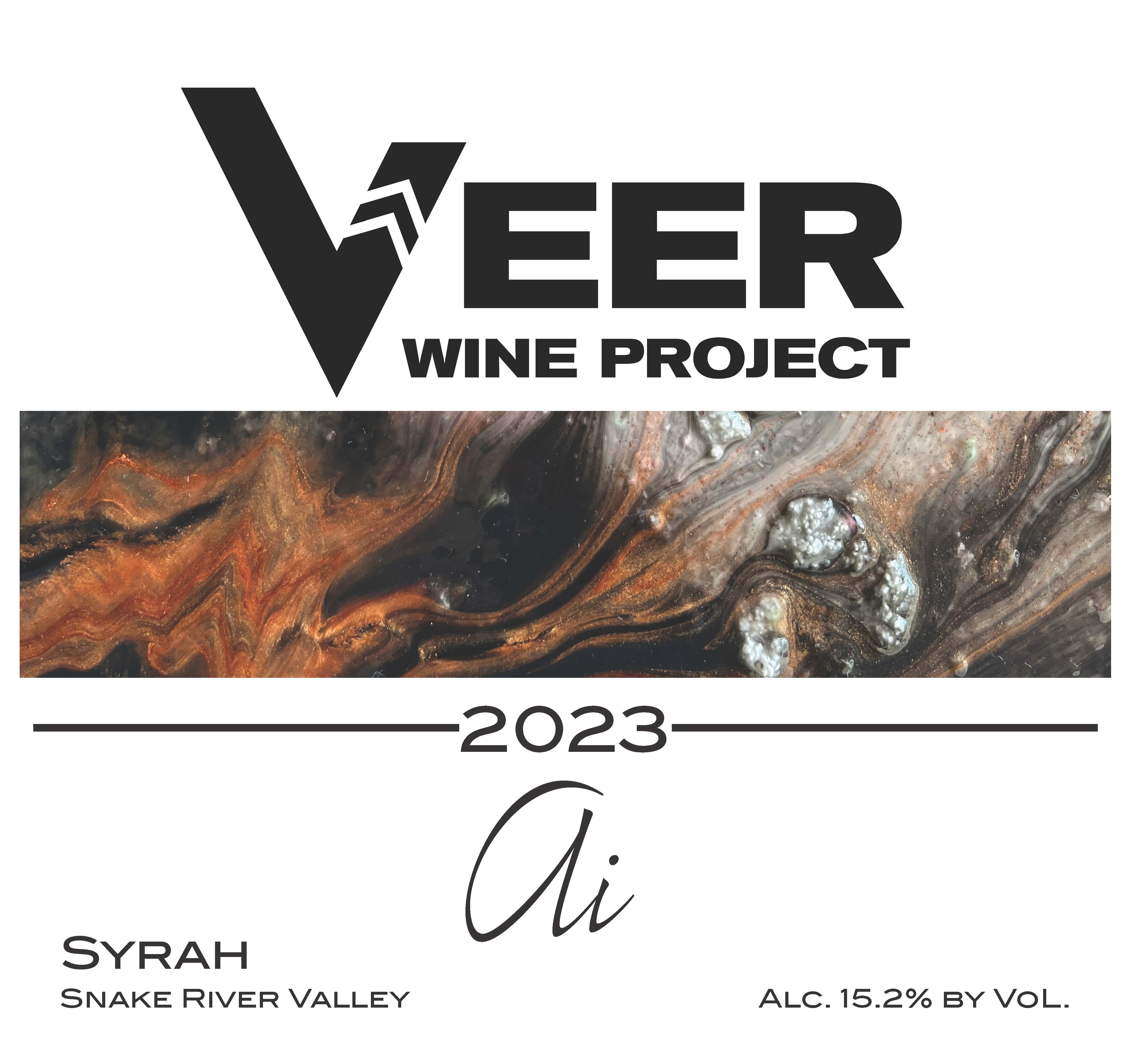 Ai Syrah