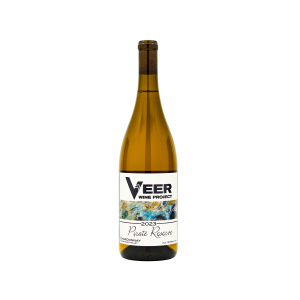 Pirate Reserve Chardonnay