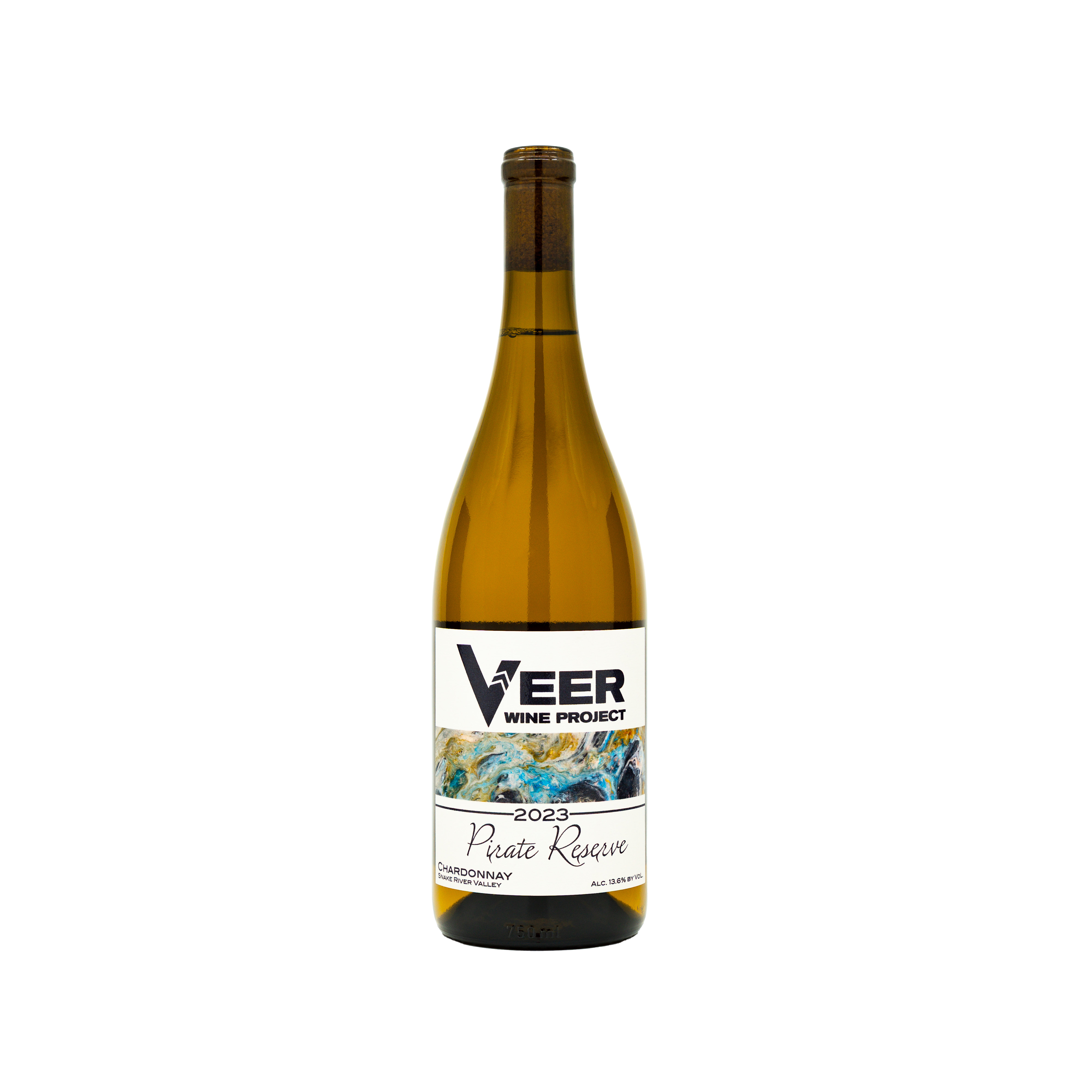 Pirate Reserve Chardonnay