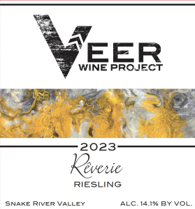 Rêverie Riesling